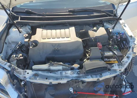 2013 Toyota Avalon Base из США, поврежденный, VIN 4T1BK1EB5DU001688